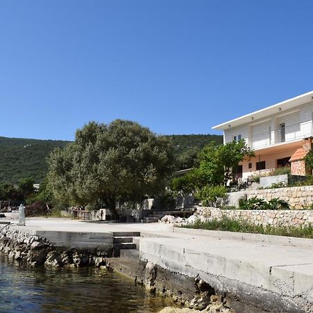 Apartments By The Sea Kabli, Peljesac - 10225 Brijesta Eksteriør bilde