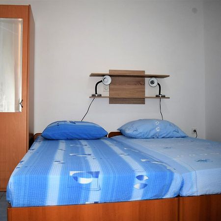 Apartments By The Sea Kabli, Peljesac - 10225 Brijesta Eksteriør bilde