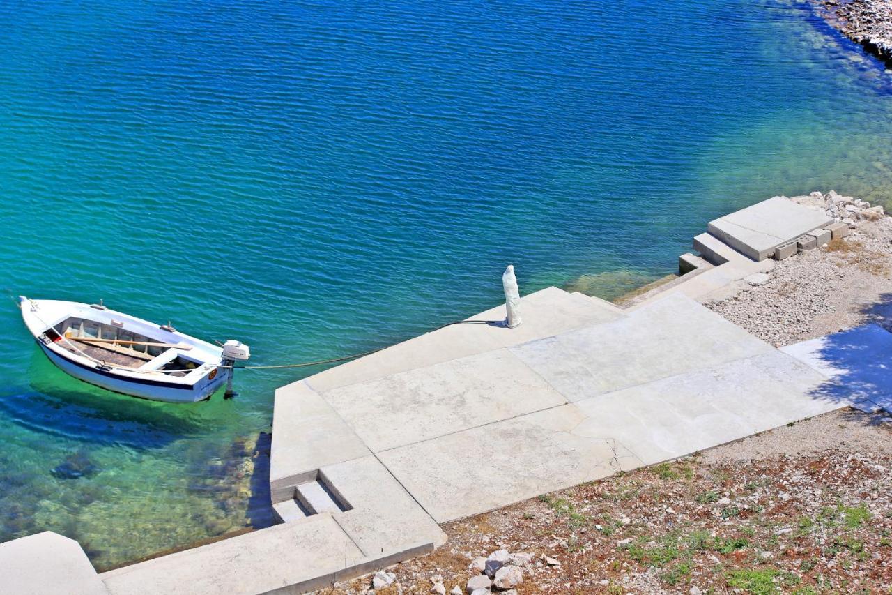 Apartments By The Sea Kabli, Peljesac - 10225 Brijesta Eksteriør bilde