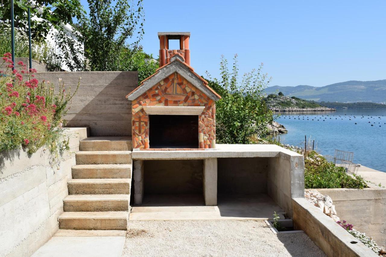 Apartments By The Sea Kabli, Peljesac - 10225 Brijesta Eksteriør bilde