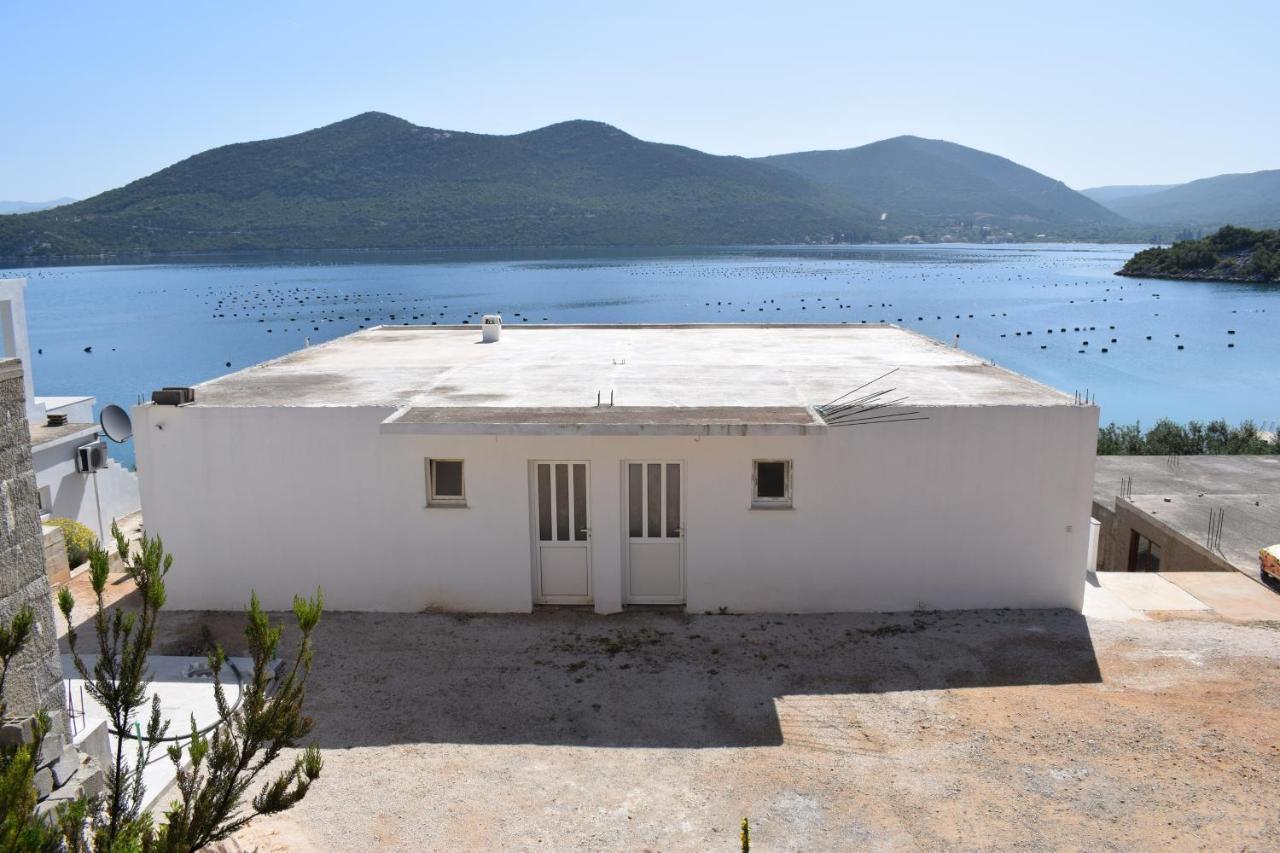 Apartments By The Sea Kabli, Peljesac - 10225 Brijesta Eksteriør bilde