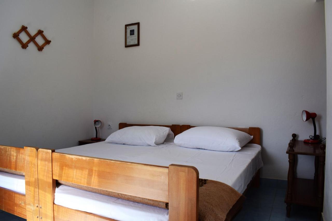 Apartments By The Sea Kabli, Peljesac - 10225 Brijesta Eksteriør bilde