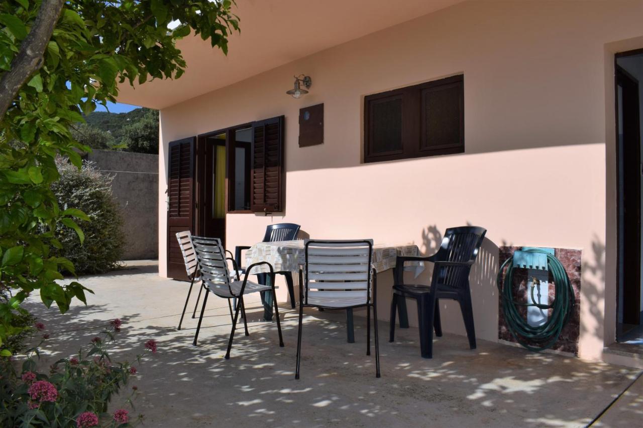 Apartments By The Sea Kabli, Peljesac - 10225 Brijesta Eksteriør bilde