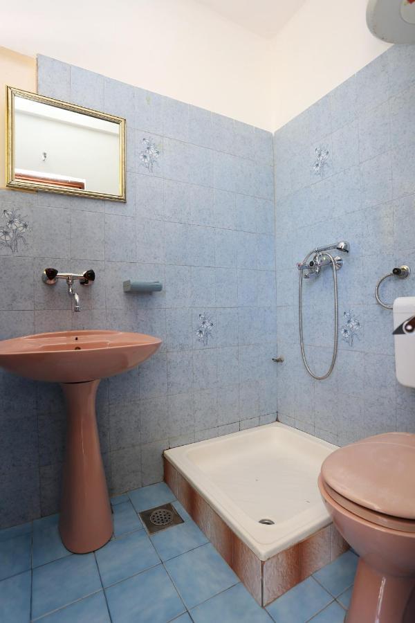 Apartments By The Sea Kabli, Peljesac - 10225 Brijesta Eksteriør bilde
