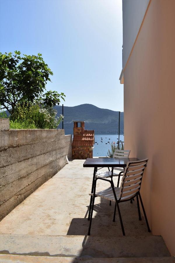 Apartments By The Sea Kabli, Peljesac - 10225 Brijesta Eksteriør bilde