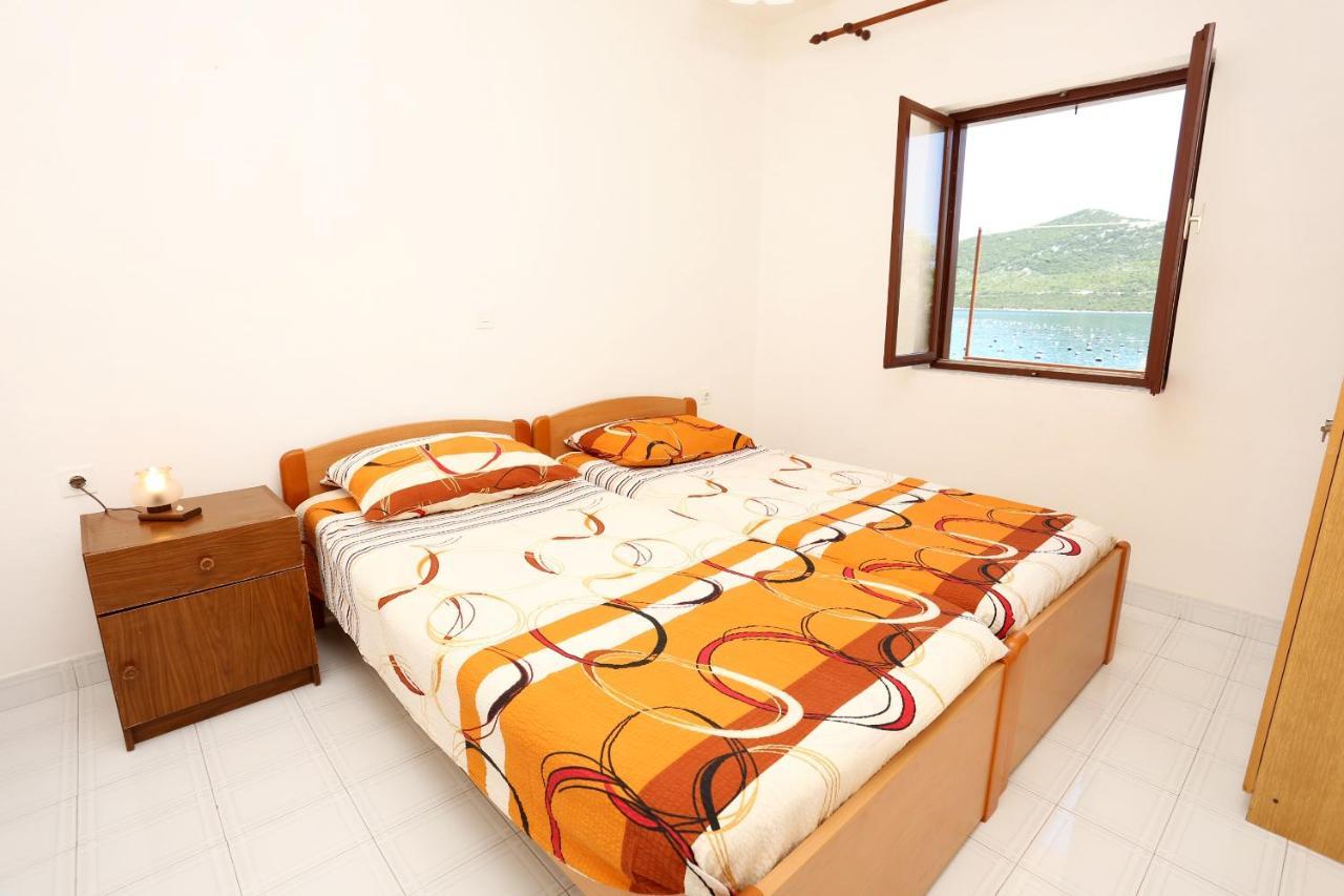Apartments By The Sea Kabli, Peljesac - 10225 Brijesta Eksteriør bilde