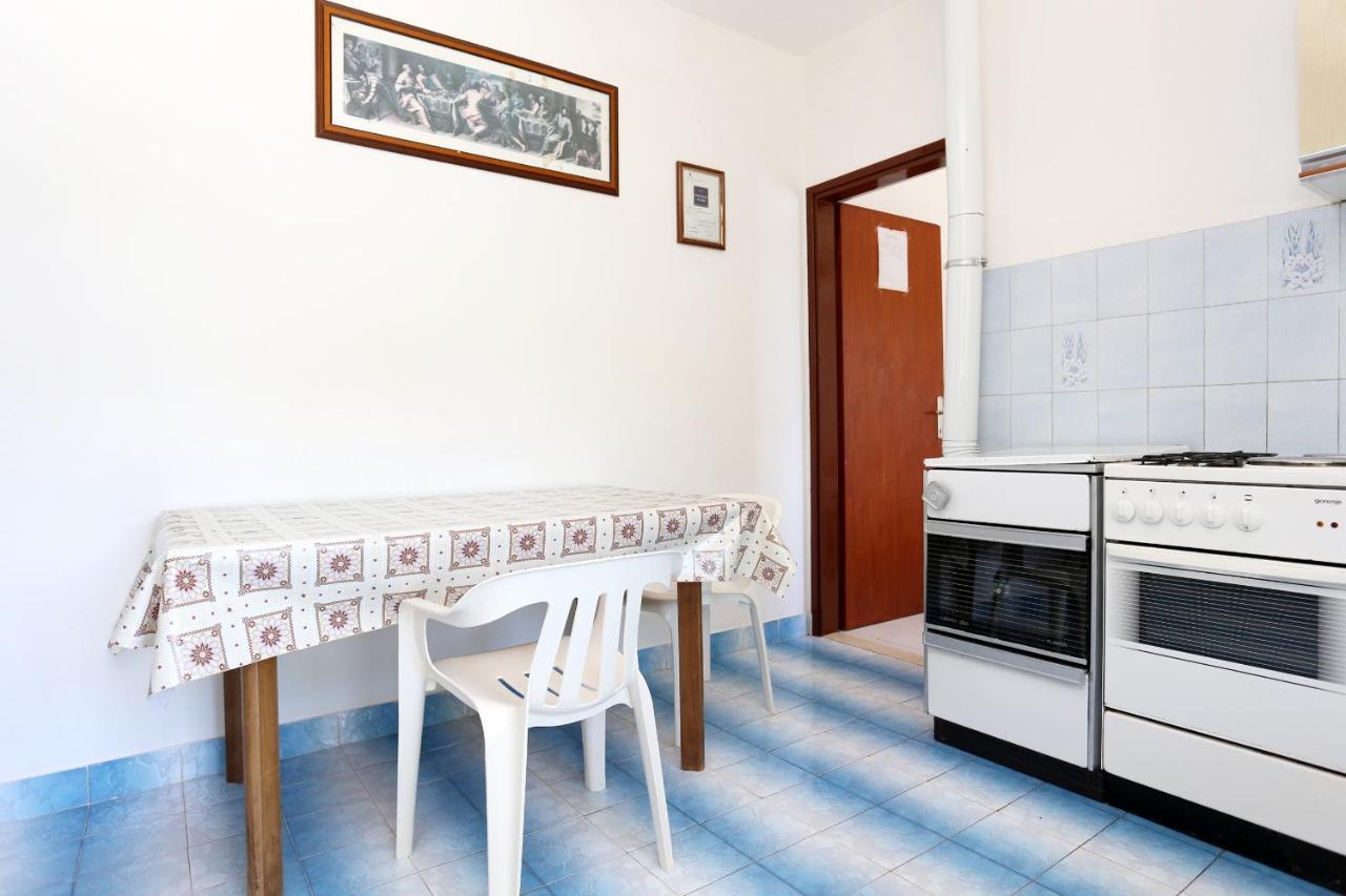 Apartments By The Sea Kabli, Peljesac - 10225 Brijesta Eksteriør bilde