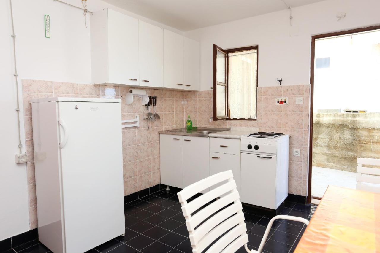 Apartments By The Sea Kabli, Peljesac - 10225 Brijesta Eksteriør bilde