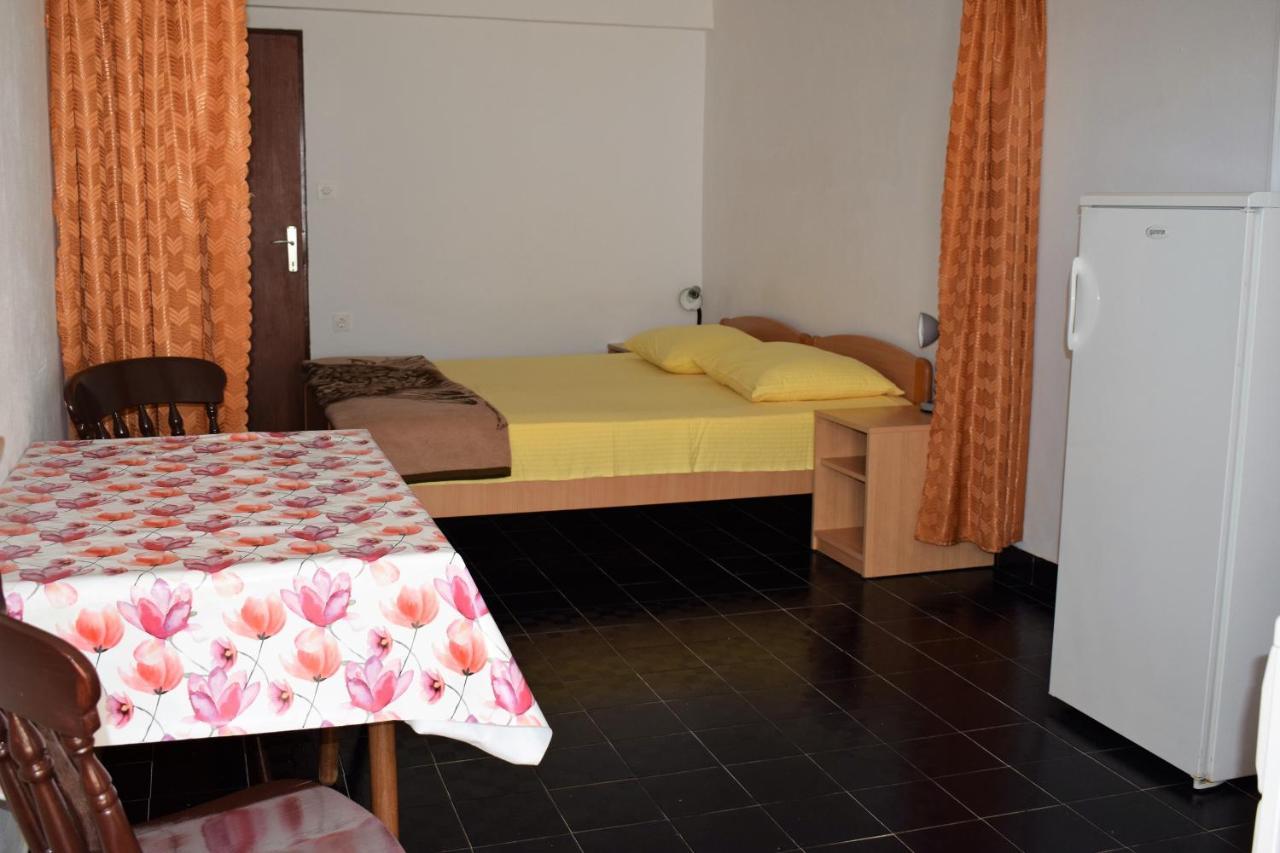 Apartments By The Sea Kabli, Peljesac - 10225 Brijesta Eksteriør bilde