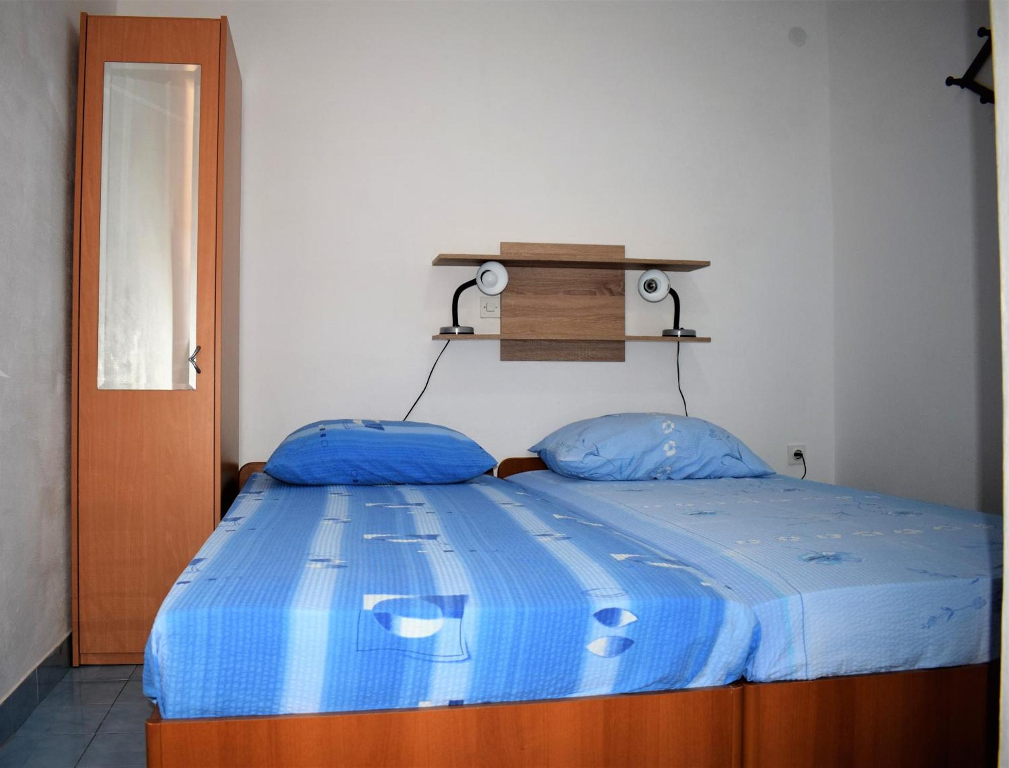 Apartments By The Sea Kabli, Peljesac - 10225 Brijesta Eksteriør bilde