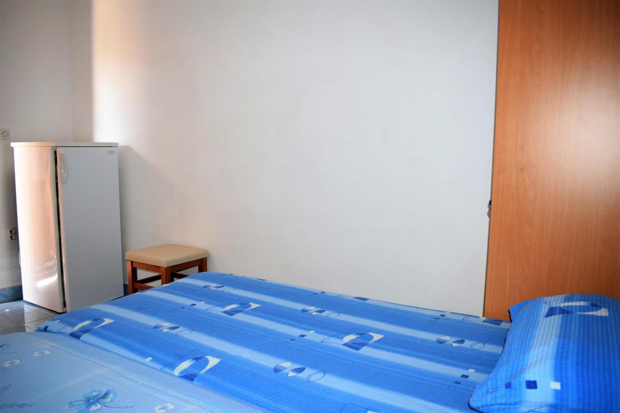 Apartments By The Sea Kabli, Peljesac - 10225 Brijesta Rom bilde