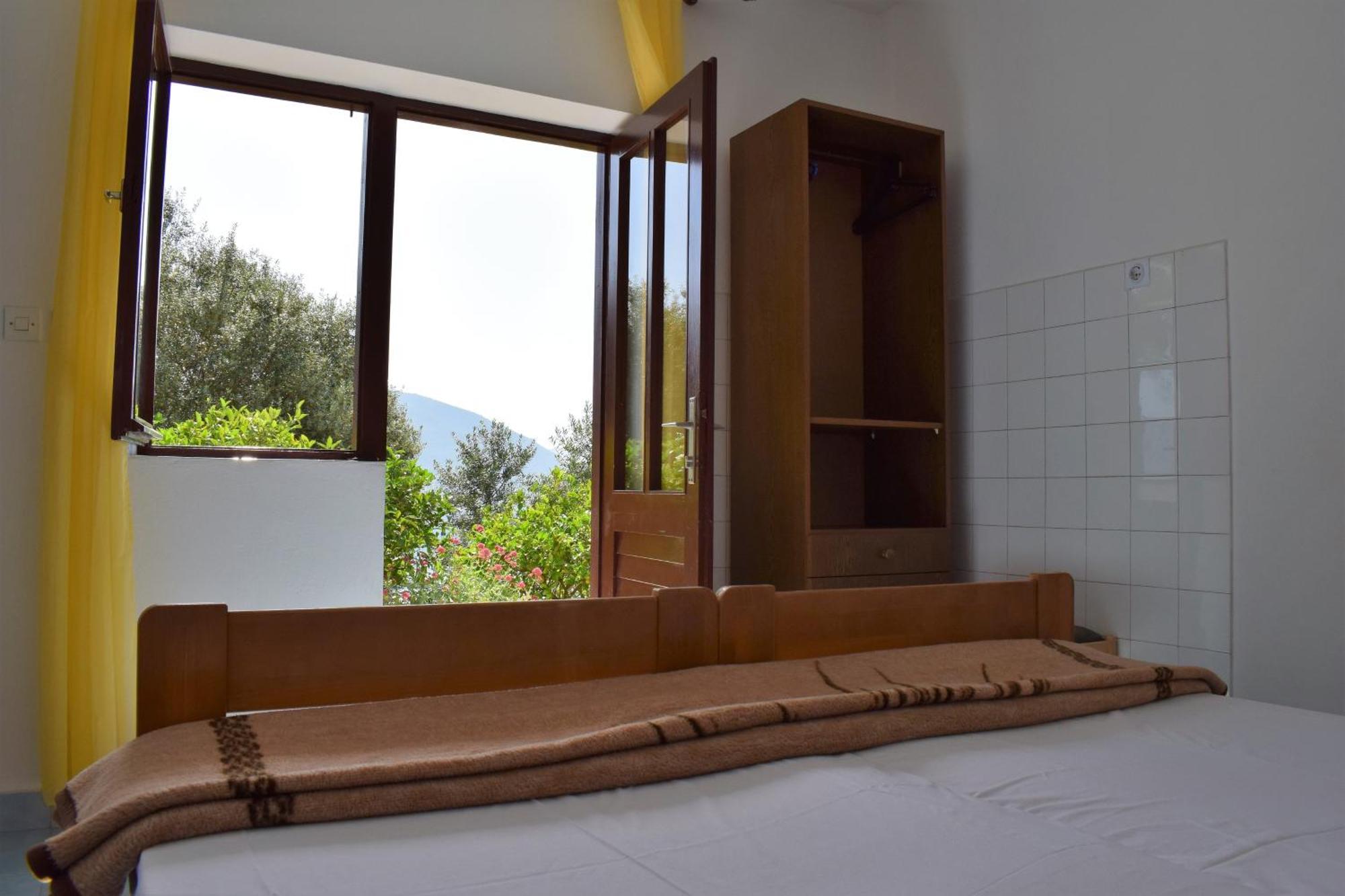 Apartments By The Sea Kabli, Peljesac - 10225 Brijesta Rom bilde
