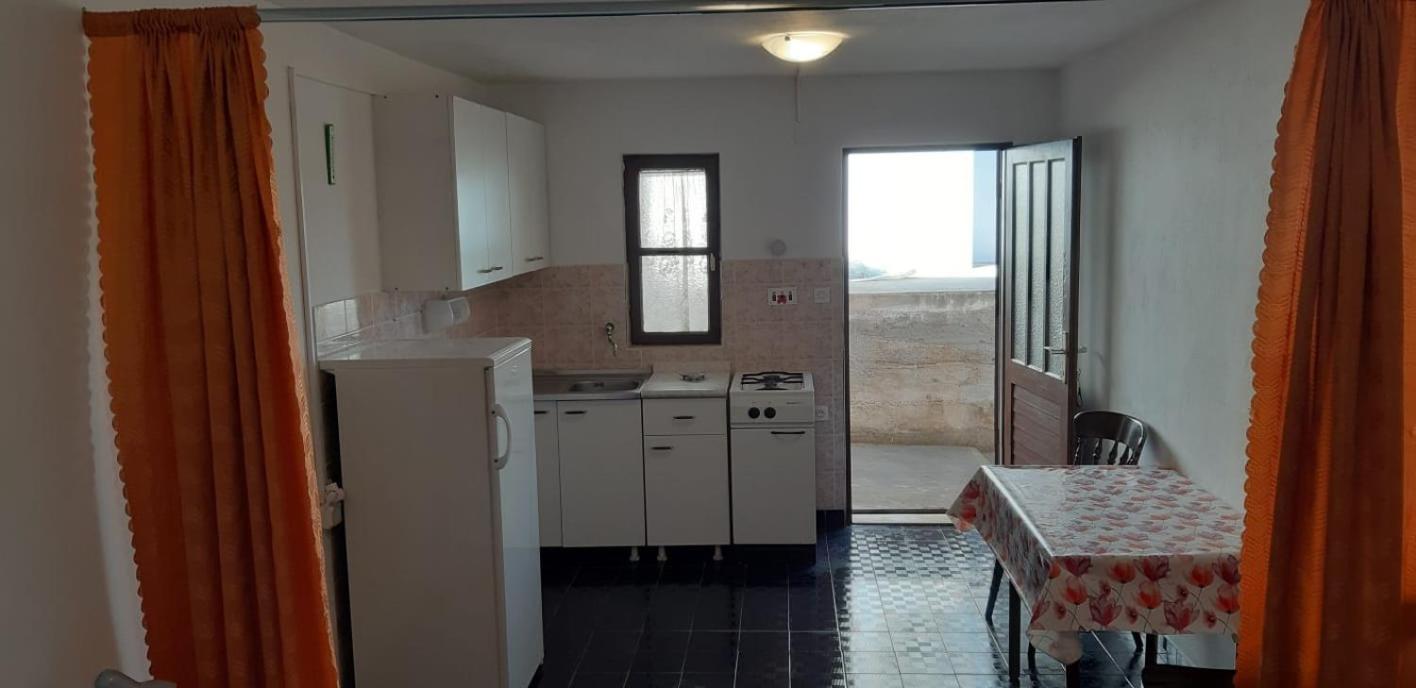 Apartments By The Sea Kabli, Peljesac - 10225 Brijesta Rom bilde