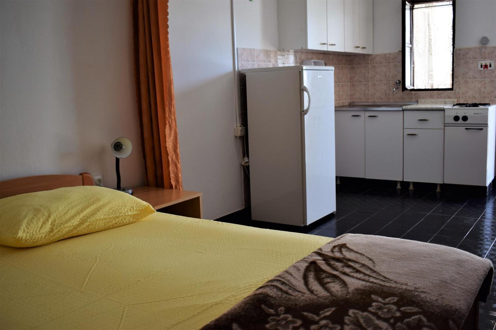 Apartments By The Sea Kabli, Peljesac - 10225 Brijesta Rom bilde