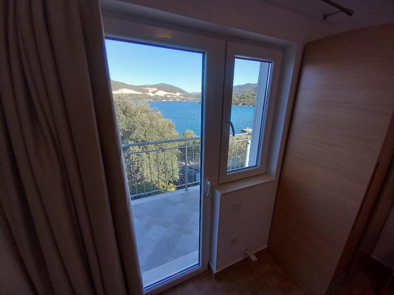 Apartments By The Sea Kabli, Peljesac - 10225 Brijesta Eksteriør bilde
