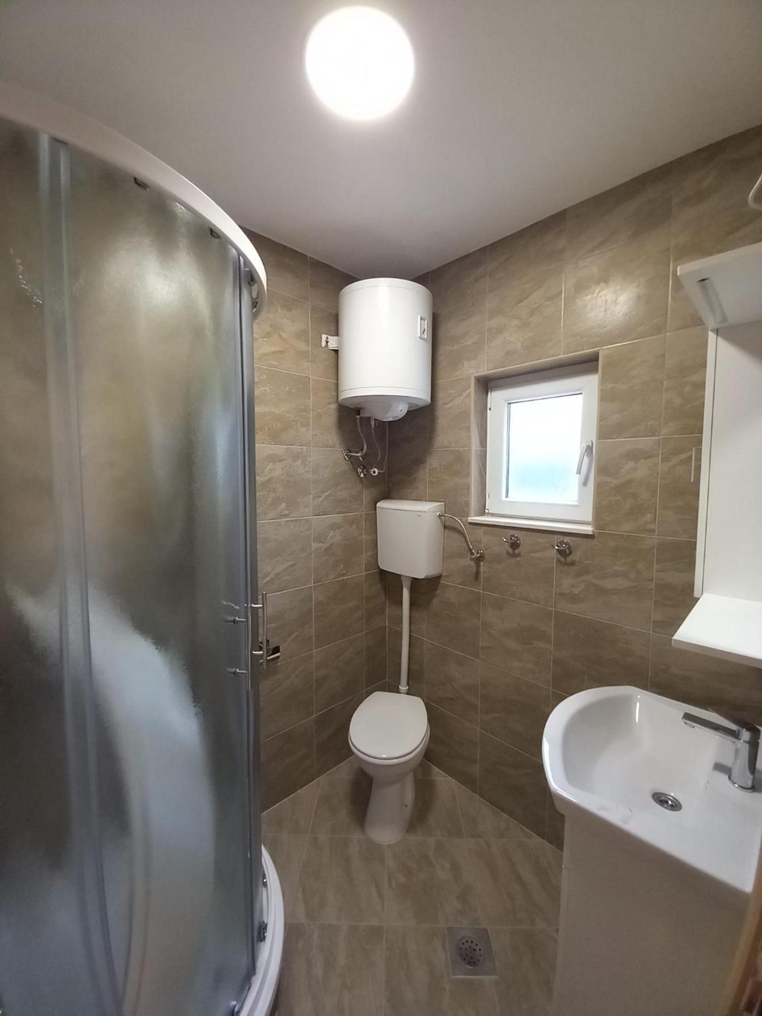 Apartments By The Sea Kabli, Peljesac - 10225 Brijesta Eksteriør bilde